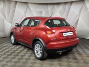 Nissan Juke I Москва  - изображение 24