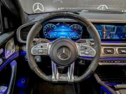 Mercedes-Benz GLS AMG II (X167) Москва  - изображение 54