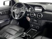 Mercedes-Benz GLK-Класс I (X204) Рестайлинг Калининград  - изображение 36