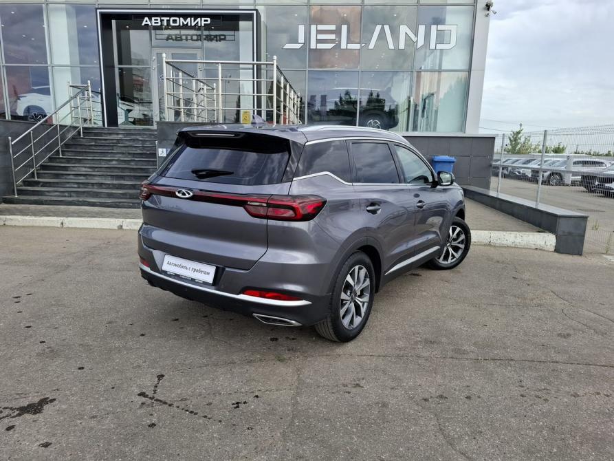 Chery Tiggo 7 Pro I Саратов  - изображение 5
