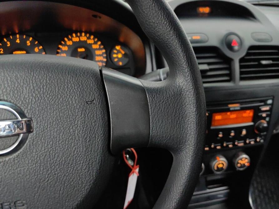Nissan Almera Classic I Подольск  - изображение 20