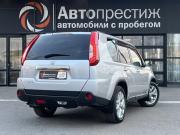 Nissan X-Trail II Рестайлинг Волгоград  - изображение 25