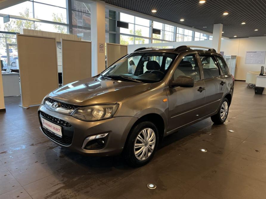 Lada (ВАЗ) Kalina II Чебоксары  - изображение 7