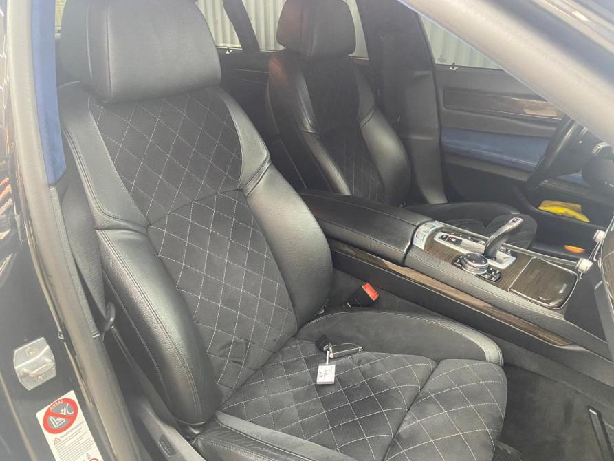 BMW 7 серии V (F01/F02/F04) Рестайлинг Альметьевск  - изображение 32