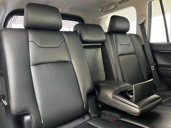 Toyota Land Cruiser Prado 150 Series Рестайлинг 2 с пробегом 2020 года, цена 5 974 000 рублей, 75390 км, внедорожник, Автокод Объявления