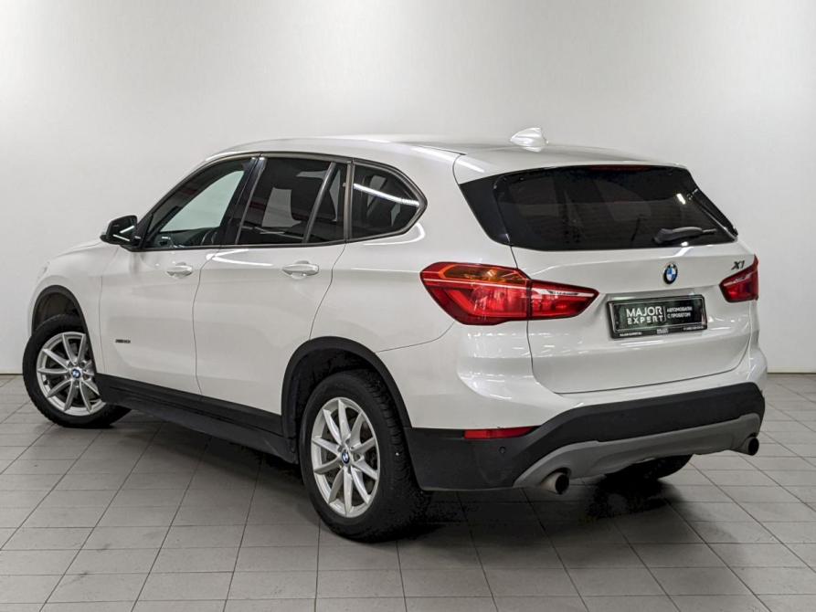 BMW X1 II (F48) Химки  - изображение 7
