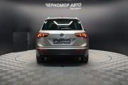 Volkswagen Tiguan II Крым  - изображение 29