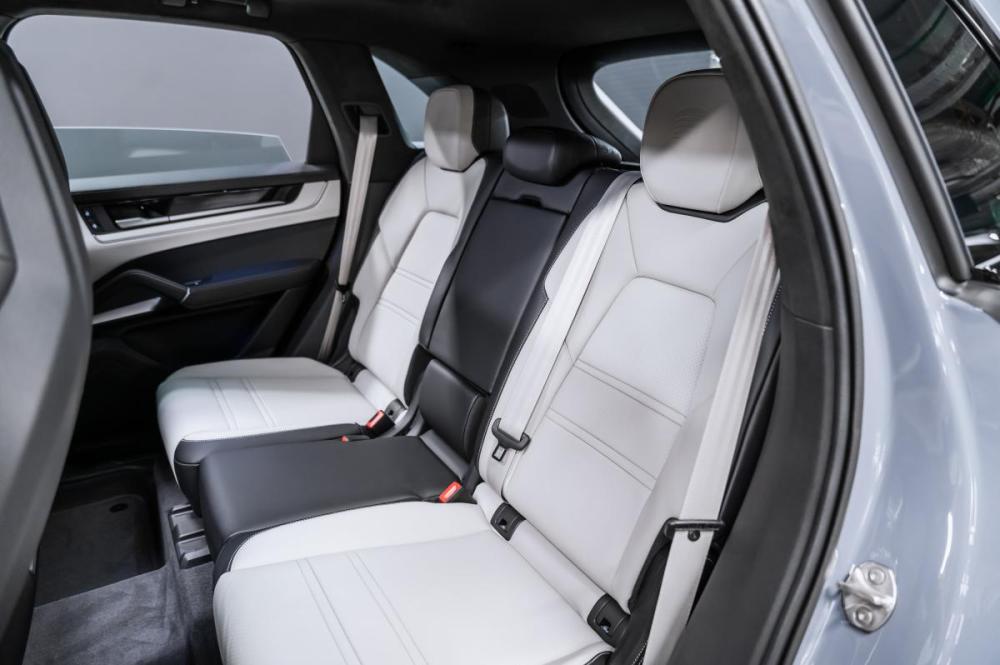 Porsche Cayenne III Рестайлинг Москва  - изображение 19