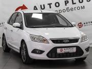 Ford Focus II Рестайлинг Минеральные Воды  - изображение 16