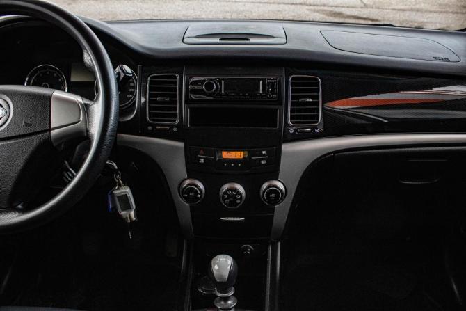 SsangYong Actyon II с пробегом 2013 года, цена 999 000 рублей, 121295 км, внедорожник, Автокод Объявления