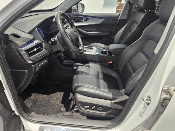 Chery Tiggo 4 Pro I Рестайлинг с пробегом 2023 года, цена 1 499 000 рублей, 36958 км, внедорожник, Автокод Объявления