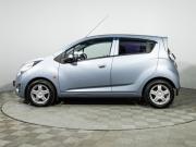 Chevrolet Spark III Санкт-Петербург  - изображение 25