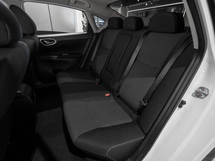 Nissan Sentra VII (B17) Москва  - изображение 12