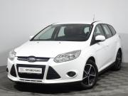 Ford Focus III Санкт-Петербург  - изображение 19