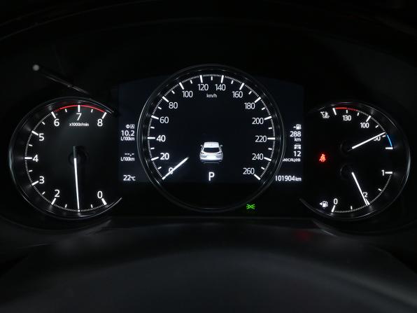Mazda CX-9 II с пробегом 2019 года, цена 3 340 000 рублей, 101820 км, внедорожник, Автокод Объявления