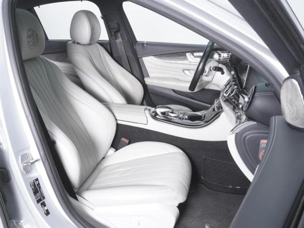 Mercedes-Benz E-Класс V (W213 S213 C238) с пробегом 2016 года, цена 3 249 000 рублей, 122601 км, седан, Автокод Объявления