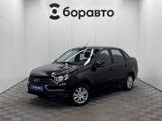 Lada (ВАЗ) Granta I Рестайлинг Воронеж  - изображение 15