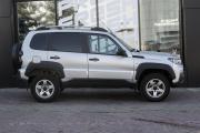 Lada (ВАЗ) Niva Travel I Ульяновск  - изображение 19