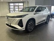 Changan CS75 Plus III Санкт-Петербург  - изображение 19