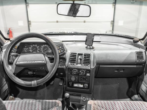 Lada (ВАЗ) 2111 с пробегом 2000 года, цена 108 545 рублей, 316699 км, универсал, Автокод Объявления