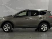 Toyota RAV4 IV (XA40) Рестайлинг Новосибирск  - изображение 30