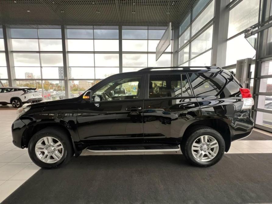 Toyota Land Cruiser Prado 150 Series Екатеринбург  - изображение 7