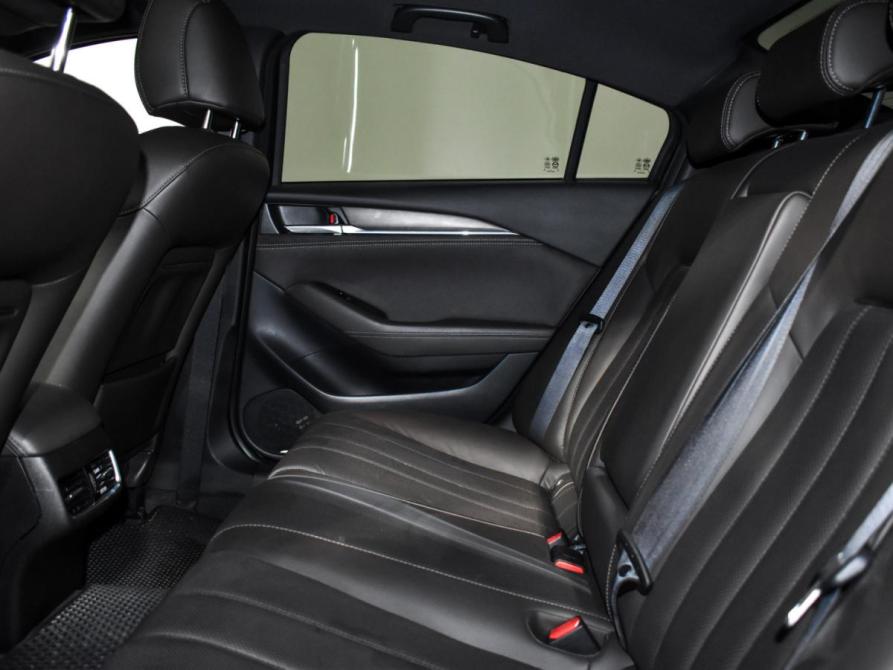 Mazda 6 III (GJ) Рестайлинг 2 Санкт-Петербург  - изображение 14