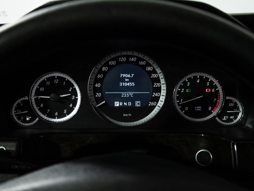 Mercedes-Benz E-Класс IV (W212 S212 C207) Санкт-Петербург  - изображение 12