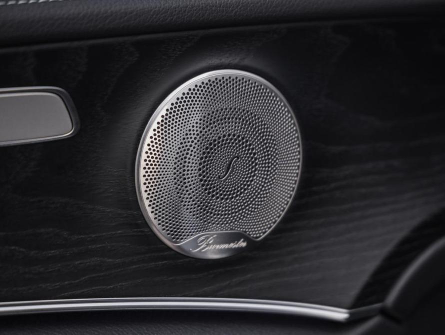 Mercedes-Benz E-Класс V (W213 S213 C238) Рестайлинг Санкт-Петербург  - изображение 30