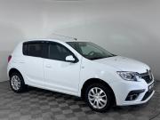 Renault Sandero II Рестайлинг Ростов-на-Дону  - изображение 24