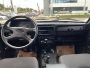 Lada (ВАЗ) 2131 (4x4) I Тула  - изображение 21