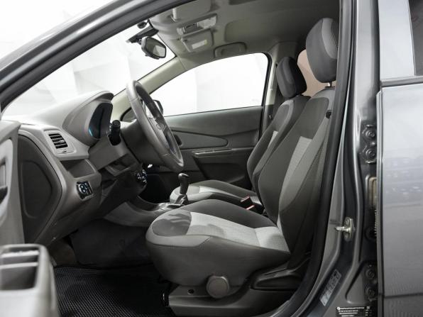 Chevrolet Cobalt II Рестайлинг с пробегом 2021 года, цена 1 099 000 рублей, 47000 км, седан, Автокод Объявления