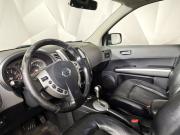 Nissan X-Trail II Москва  - изображение 41