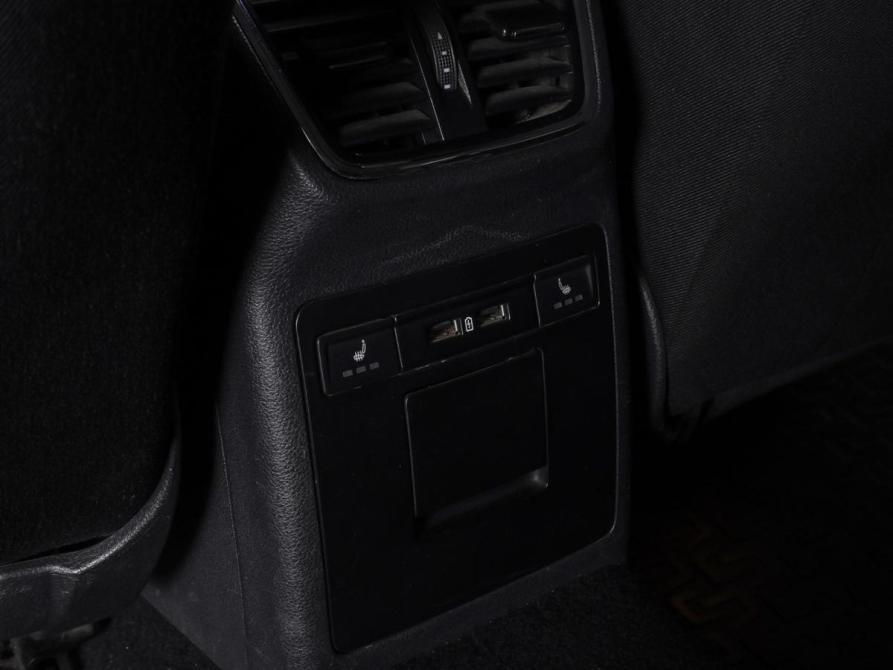 Skoda Octavia III (A7) Рестайлинг Ростов-на-Дону  - изображение 13