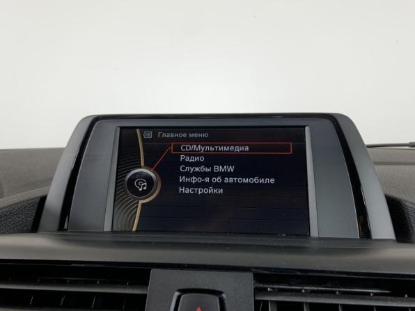 BMW 1 серии II (F20/F21) с пробегом 2012 года, цена 849 000 рублей, 165993 км, хэтчбек, Автокод Объявления