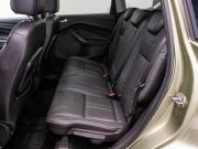 Ford Kuga II Москва  - изображение 29