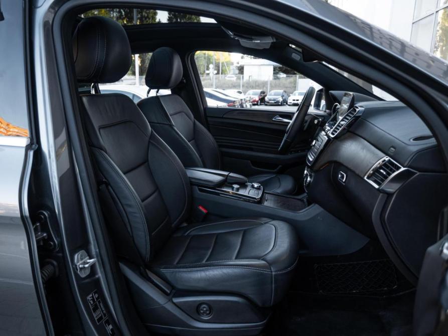 Mercedes-Benz GLE Coupe I (C292) Ставрополь  - изображение 8