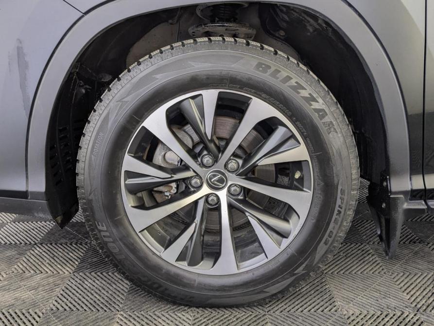 Lexus RX IV Москва  - изображение 12