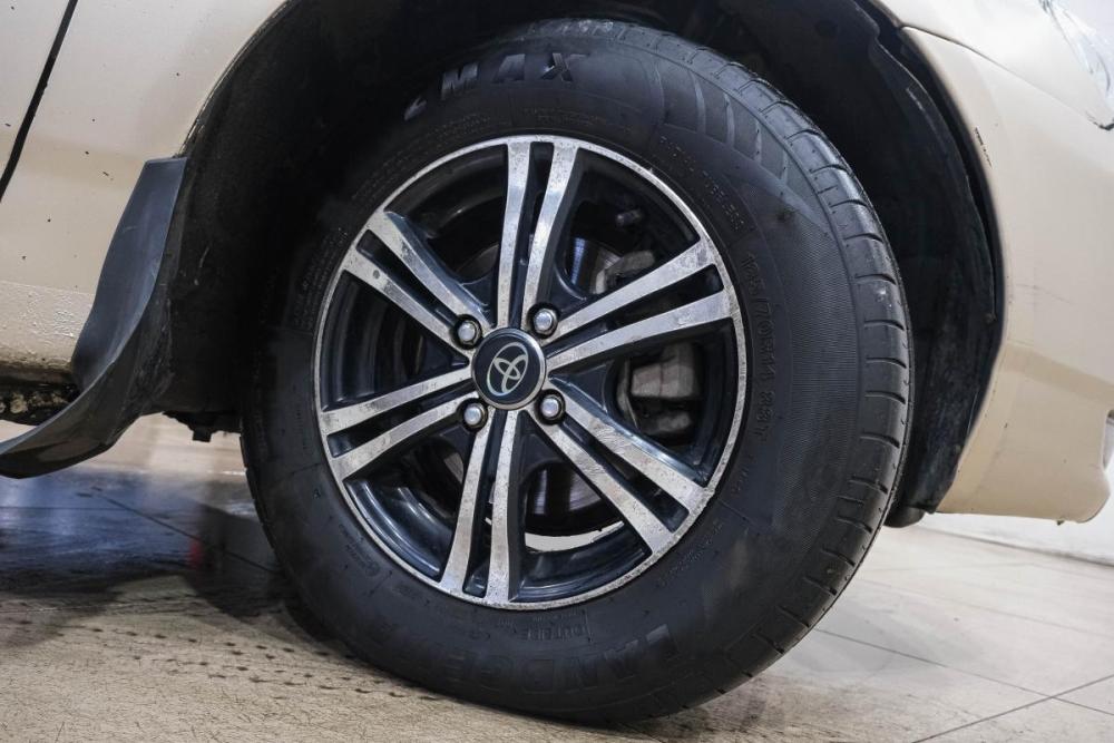 Toyota Allex I Новокузнецк  - изображение 10
