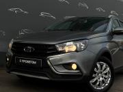 Lada (ВАЗ) Vesta I Санкт-Петербург  - изображение 49