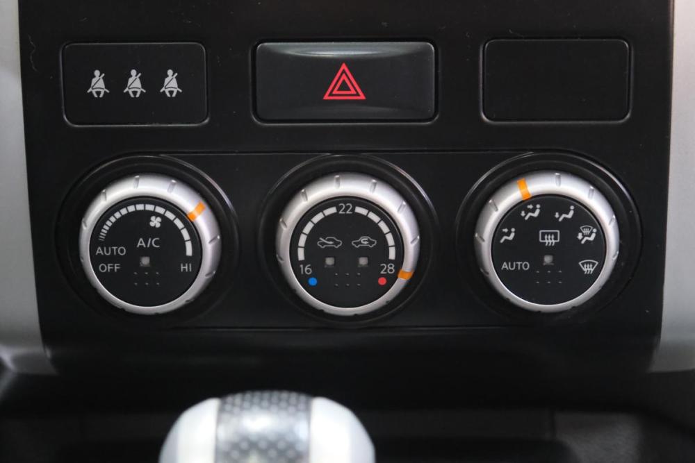 Nissan X-Trail II Рестайлинг Омск  - изображение 17