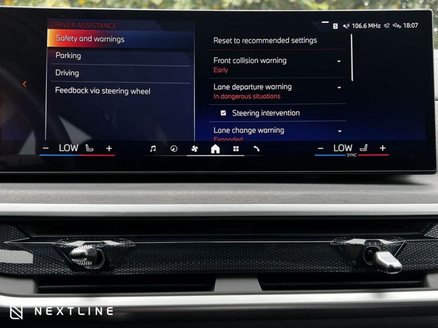 BMW X5 IV (G05/G18) Рестайлинг Самара  - изображение 19