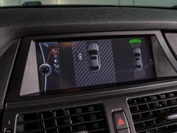BMW X6 I (E71) с пробегом 2012 года, цена 2 149 000 рублей, 212234 км, внедорожник, Автокод Объявления