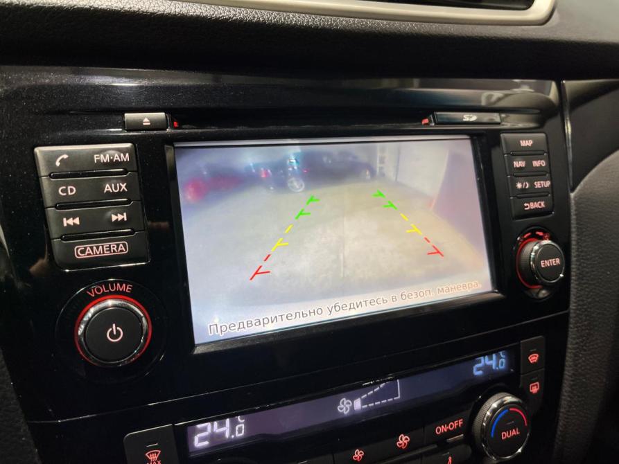Nissan Qashqai II Пермь  - изображение 23