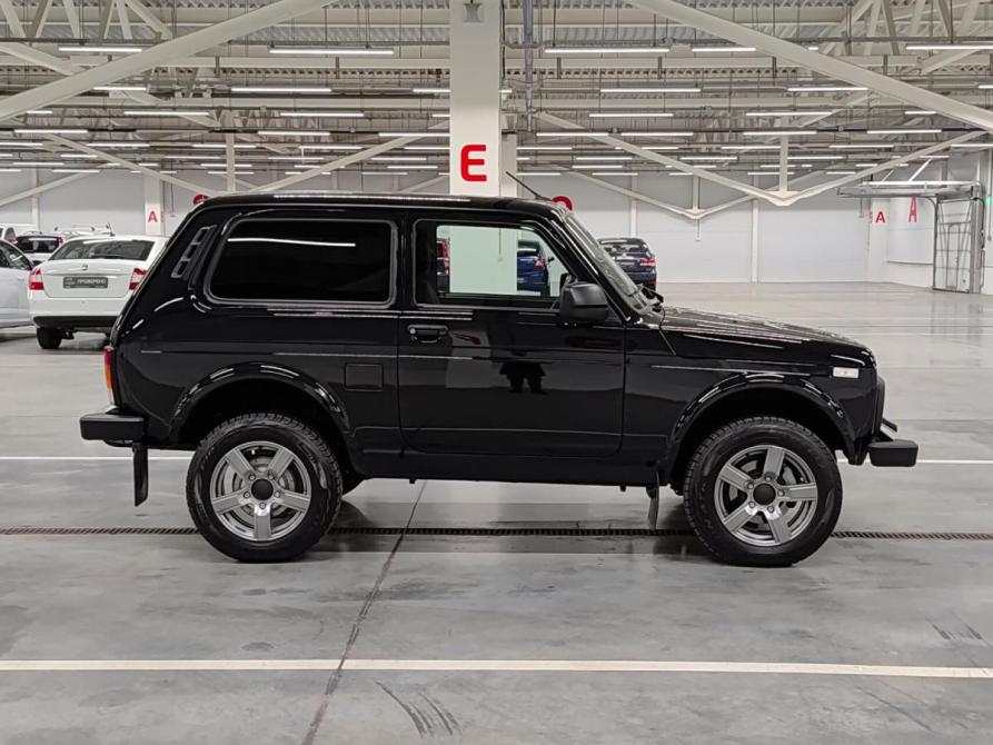 Lada (ВАЗ) Niva Legend I Казань  - изображение 5