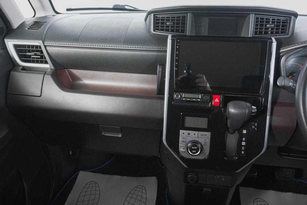 Toyota Roomy I Кемерово  - изображение 13