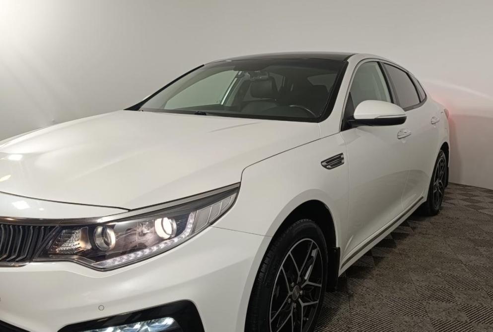Kia Optima IV Волгоград  - изображение 20