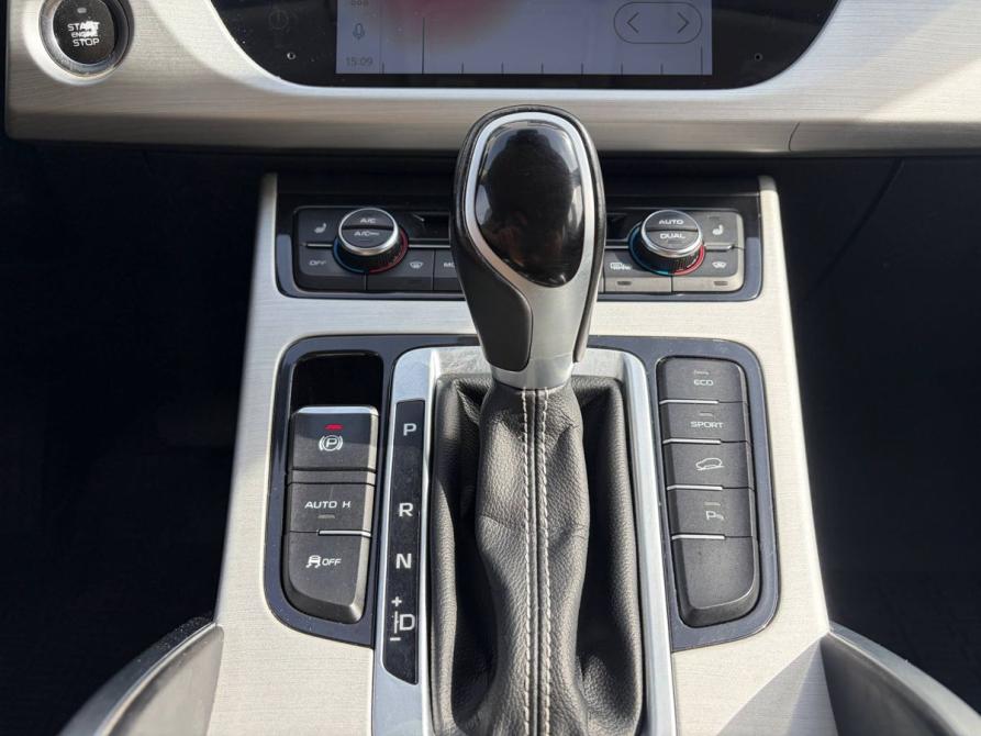 Geely Atlas I Санкт-Петербург  - изображение 15