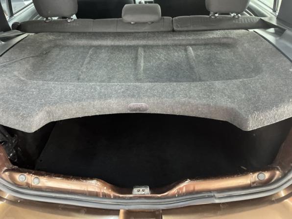 Renault Sandero I с пробегом 2013 года, цена 712 200 рублей, 91101 км, хэтчбек, Автокод Объявления