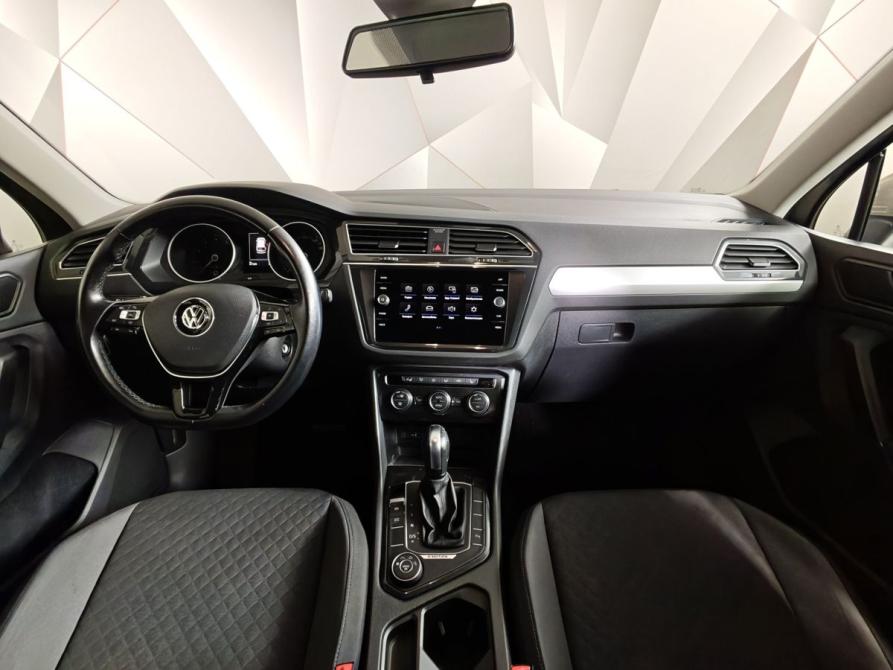 Volkswagen Tiguan II Москва  - изображение 13